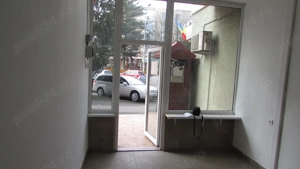 Vând spațiu comercial  37mp amenajat zona Eminescu - imagine 6