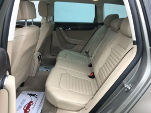 Volkswagen Passat 2.0 Blue TDI DSG SCR Highline - imagine 14