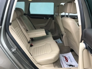 Volkswagen Passat 2.0 Blue TDI DSG SCR Highline - imagine 15