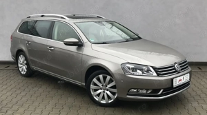 Volkswagen Passat 2.0 Blue TDI DSG SCR Highline - imagine 2
