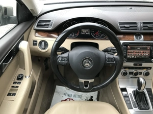 Volkswagen Passat 2.0 Blue TDI DSG SCR Highline - imagine 17