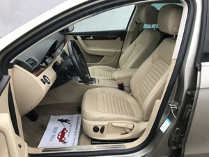 Volkswagen Passat 2.0 Blue TDI DSG SCR Highline - imagine 13