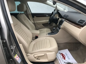 Volkswagen Passat 2.0 Blue TDI DSG SCR Highline - imagine 16