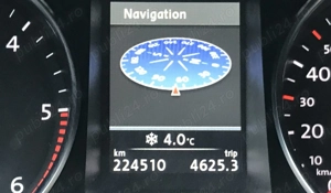 Volkswagen Passat 2.0 Blue TDI DSG SCR Highline - imagine 7