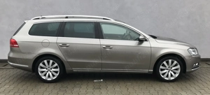 Volkswagen Passat 2.0 Blue TDI DSG SCR Highline - imagine 9