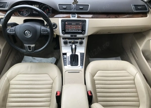 Volkswagen Passat 2.0 Blue TDI DSG SCR Highline - imagine 5