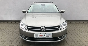 Volkswagen Passat 2.0 Blue TDI DSG SCR Highline - imagine 11