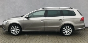 Volkswagen Passat 2.0 Blue TDI DSG SCR Highline - imagine 10