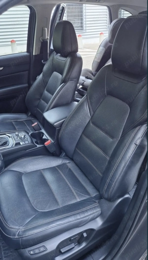 Mazda cx5   vănzare sau schimb - imagine 6