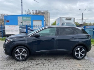 Peugeot 3008 de vanzare - imagine 4