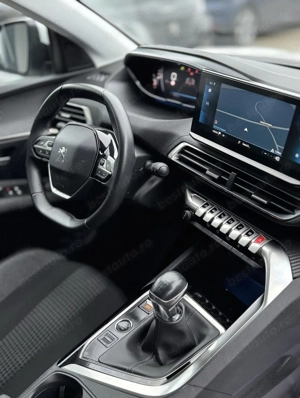 Peugeot 3008 de vanzare - imagine 8