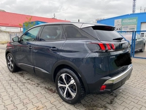 Peugeot 3008 de vanzare - imagine 6