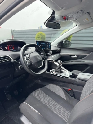 Peugeot 3008 de vanzare - imagine 7