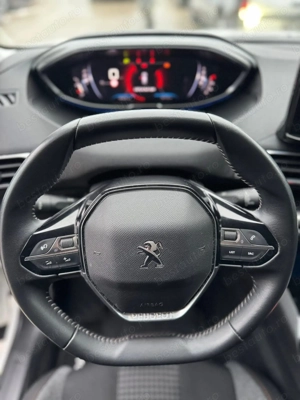 Peugeot 3008 de vanzare - imagine 10