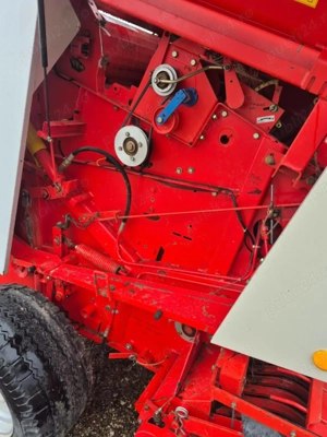 Presa de Baloti Rotunzi Welger RP 200 - imagine 2