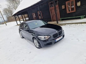 Bmw seria 1 118d  - imagine 2
