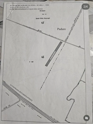 Teren intravilan Chiajna  - imagine 2