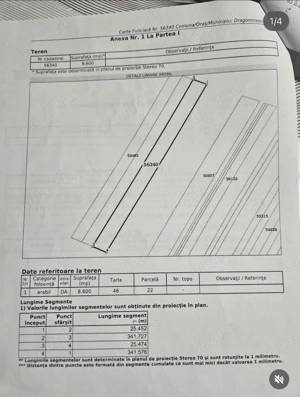 Teren intravilan Chiajna  - imagine 4
