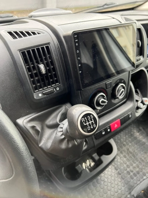 Citroen Jumper  10.700euro + tva - imagine 11