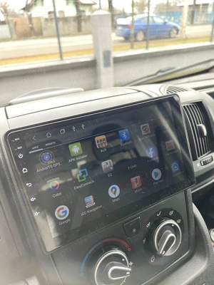 Citroen Jumper  10.700euro + tva - imagine 14