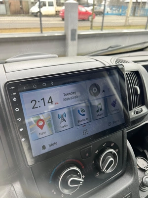 Citroen Jumper  10.700euro + tva - imagine 12