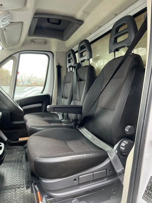 Citroen Jumper  10.700euro + tva - imagine 9