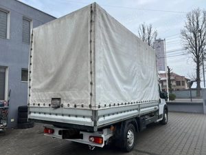 Citroen Jumper  10.700euro + tva - imagine 2