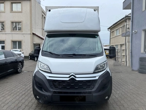 Citroen Jumper  10.700euro + tva - imagine 5
