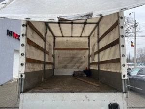 Citroen Jumper  10.700euro + tva - imagine 7