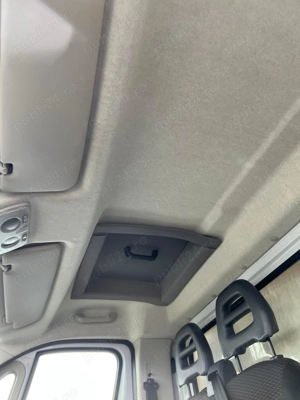 Citroen Jumper  10.700euro + tva - imagine 10