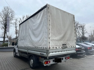 Citroen Jumper  10.700euro + tva - imagine 4