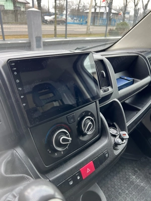 Citroen Jumper  10.700euro + tva - imagine 17