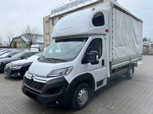 Citroen Jumper  10.700euro + tva - imagine 18