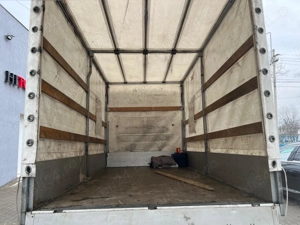 Citroen Jumper  10.700euro + tva - imagine 6