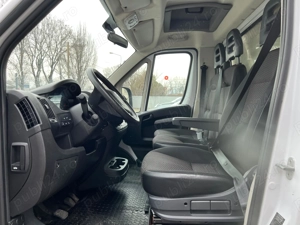 Citroen Jumper  10.700euro + tva - imagine 8