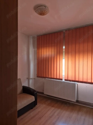 Apartament cu centrala pe gaz