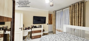 Apartament 2 camere in bloc nou,etaj 1, loc parcare, in cartier rezidential Tei