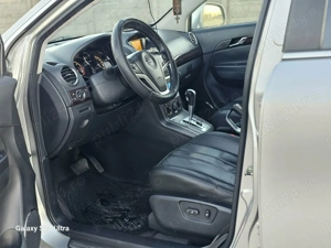 Vând Opel Antara automat  - imagine 4