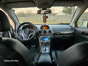 Vând Opel Antara automat  - imagine 2