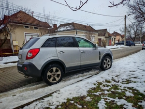Vând Opel Antara automat  - imagine 5