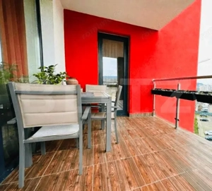 Apartament 2 camere, 64 mp, zona Tudor - imagine 16