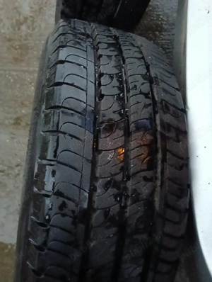 Roti de vara 205.65.16 ceuri pentru Vw Transporter, Caravele,Multivan,Saran,Alhambra si altele.1 000 - imagine 5