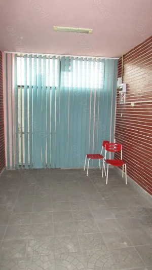Vând spațiu comercial  37mp amenajat zona Eminescu - imagine 2