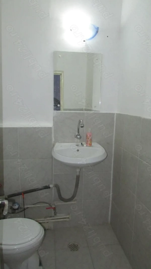 Vând spațiu comercial  37mp amenajat zona Eminescu - imagine 5