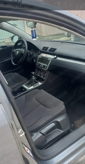 Se vinde Vw Passat 