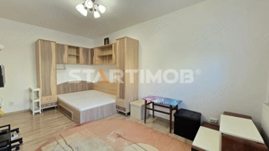 Garsoniera zona Tractorul