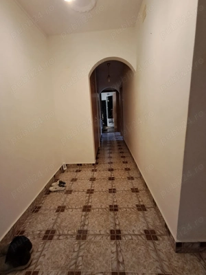 Apartament 3 camere decomandat, etaj 1, Tomesti - imagine 6