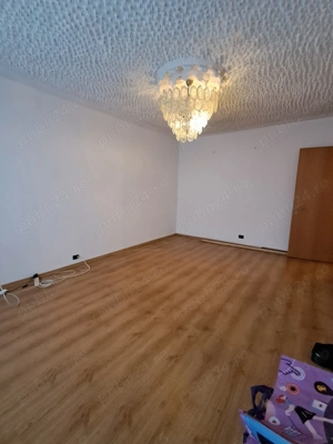 Apartament 3 camere decomandat, etaj 1, Tomesti