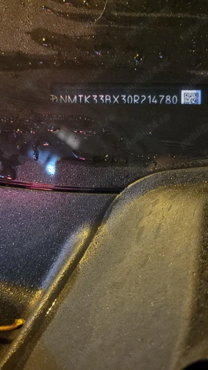 Toyota C-HR - imagine 3