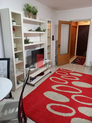 Garsoniera Drumul taberei mobilata si utilata